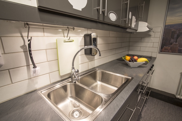 Hotel Cityvandrarhemmet
